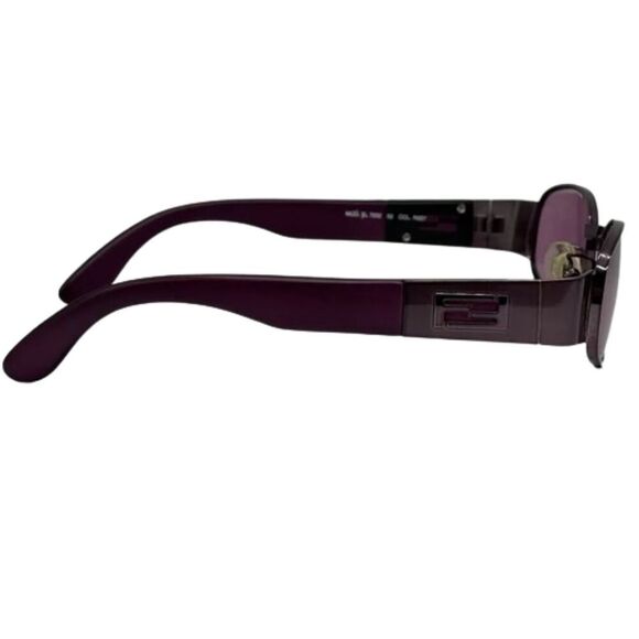 FENDI Sunglasses sl7232 Purple with Case main image 6